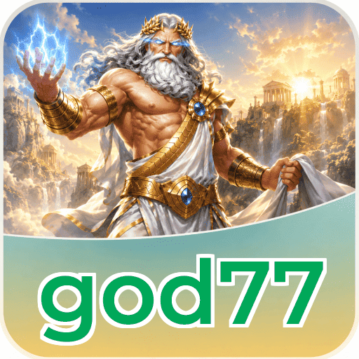 Verifikasi Resmi god77