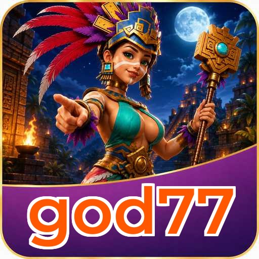 Aplikasi god77 APK
