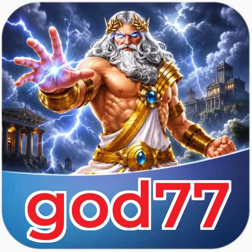 Lisensi Resmi god77