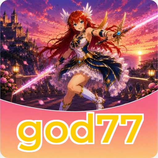 god77 APK Indonesia - Dashboard dan Interface