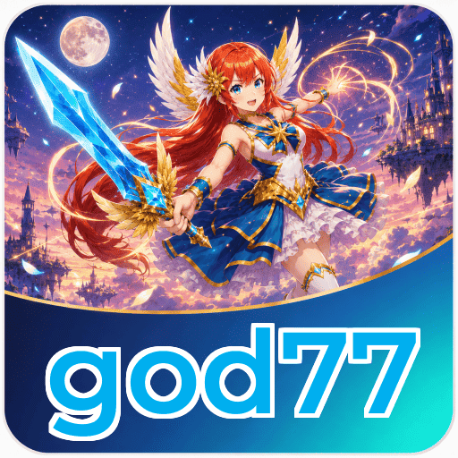 Visi Misi god77
